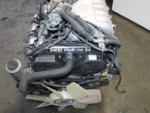 JDM 1996-2004 Toyota 4Runner T100 Tacoma 3.4L Motor V6 5VZ DOHC 6-Cyl Engine - Image 13