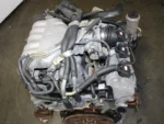 JDM 1996-2004 Toyota 4Runner T100 Tacoma 3.4L Motor V6 5VZ DOHC 6-Cyl Engine - Image 8