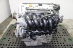 JDM 2008-2012 Honda Accord, 2009-2014 Acura TSX, 2010-2014 Honda CRV Motor K24A 2.4L 4 Cyl Engine - Image 2