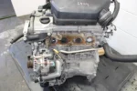 JDM 2002-2009 Toyota Camry, 2002-2007 Toyota Highlander Motor 2AZFE-Camry 2.4L 4 Cyl Engine - Image 12