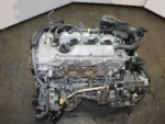 JDM 2010-2017 Toyota Camry Motor 2AR-FE 2.5L 4-Cyl Engine - Image 2