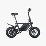 Jetson Atlas Fat Tire Electric Bike - Image 5