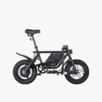 Jetson Atlas Fat Tire Electric Bike - Image 3