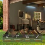 Jackery Explorer 5000 Plus Whole-Home Backup | 5040Wh | 7200W | 4000W Solar Input - Image 8