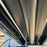 KT-4H850, 4 Post Vehicle Storage Lift 8,500lb - Image 6