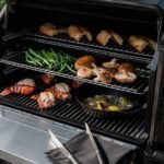 Masterbuilt Gravity Series XT Digital Charcoal Grill and Smoker - Image 2