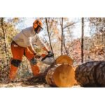 MS 311 STIHL Chainsaw - Image 2