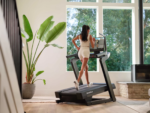 NordicTrack X24 Incline Trainer Treadmill - Image 2