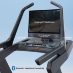 NordicTrack X24 Incline Trainer Treadmill - Image 4