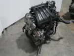 JDM 2007-2012 Nissan Sentra Motor MR20DE 2.0L 4 Cyl Engine - Image 6