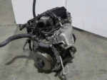 JDM 2007-2012 Nissan Sentra Motor MR20DE 2.0L 4 Cyl Engine - Image 5