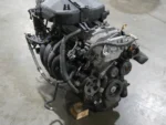 JDM 2002-2009 Toyota Camry Motor JDM 2AZ-FE 2AZ 2.4L 4 Cyl Engine - Image 3