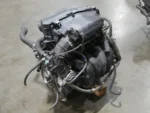 JDM 2002-2009 Toyota Camry Motor JDM 2AZ-FE 2AZ 2.4L 4 Cyl Engine - Image 5