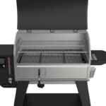 Camp Chef Woodwind Pro 36 Pellet Grill - Image 4