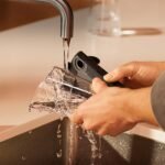 Philips 5500 Series Fully-Automatic Espresso Machine with LatteGo & Iced Coffee - Image 5