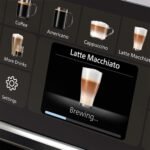 Philips 5500 Series Fully-Automatic Espresso Machine with LatteGo & Iced Coffee - Image 6