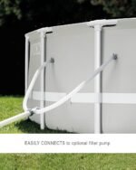Prism Frame™ 14' x 42" Above Ground Pool Set - Image 8