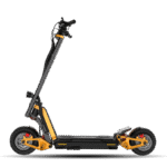INMOTION RS World's Fastest Electric Scooter