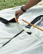 Snow Peak Amenity Dome - Image 4