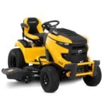Cub Cadet XT2 SLX54 54" Residential Riding Mower (13A5A2TMA10) - Image 8
