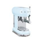 SMEG SMEG 50's Retro Style Aesthetic Espresso Coffee Machine - Image 5