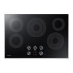 Samsung 30" Electric Cooktop NZ30K6330RS - Image 6