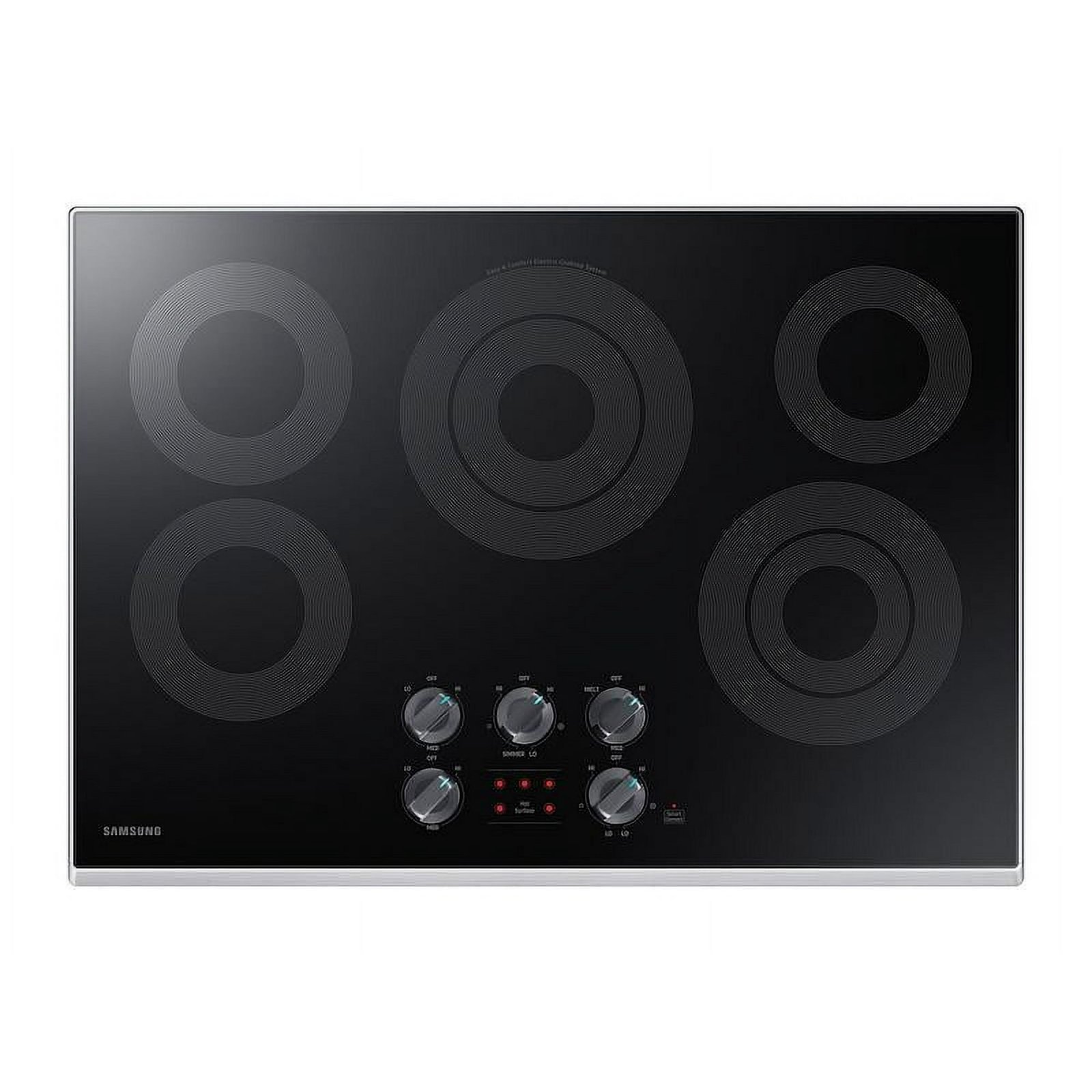 Samsung 30" Electric Cooktop NZ30K6330RS