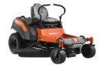 Husqvarna Z242F Special Edition 42" Zero Turn Mower 21.5HP KAW (Scratch and Dent) - Image 8