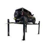 Tuxedo FP9K-DX-XLT 9,000 Lb Four Post Lift - Image 3