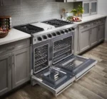 Thor Kitchen 48-Inch Gas Range - Image 5