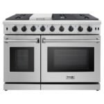 Thor Kitchen 48-Inch Gas Range