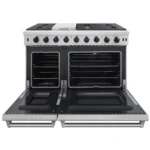 Thor Kitchen 48-Inch Gas Range - Image 6