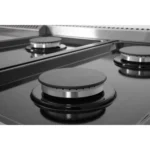 Thor Kitchen 48-Inch Gas Range - Image 4