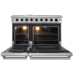 Thor Kitchen 48-Inch Gas Range - Image 2
