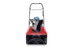 Toro Power Clear 721 E 21" Single-Stage Gas Snow Blower - Image 2