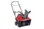 Toro Power Clear 721 E 21" Single-Stage Gas Snow Blower