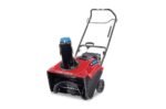 Toro Power Clear 721 E 21" Single-Stage Gas Snow Blower - Image 4