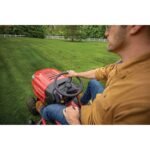 Troy-Bilt Bronco 42" Riding Lawn Mower - Image 4