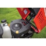 Troy-Bilt Bronco 42" Riding Lawn Mower - Image 3
