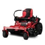 Troy-Bilt Mustang Z46 Zero-Turn Riding Lawn Mower - Image 6