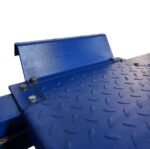 Tuxedo FP12K-K 12,000 lb Four Post Lift - Cable Driven - Image 5