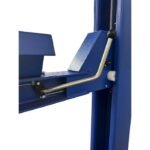 Tuxedo FP12K-K 12,000 lb Four Post Lift - Cable Driven - Image 6