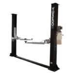 TP9KF TUX 9,000lb 2 Post Car Lift - Symmetric - Image 2
