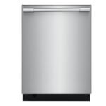 FRIGIDAIRE FPID2498F9A 24" Professional Built-In Dishwasher with EvenDry™ System STAINLESS STEEL