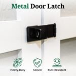 Little Cottage Co Value Gable Wood Shed Kit - Image 2