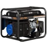 Westinghouse WGen3600cv - 3600 Watt Portable Generator w/ RV Outlet & CO Sensor (49-State) - Image 7