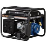 Westinghouse WGen3600cv - 3600 Watt Portable Generator w/ RV Outlet & CO Sensor (49-State) - Image 6