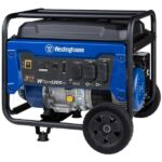 Westinghouse WGen5300cv - 5300 Watt Portable Generator w/ CO Sensor (49-State) - Image 6