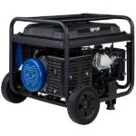 Westinghouse WGen5300cv - 5300 Watt Portable Generator w/ CO Sensor (49-State) - Image 5