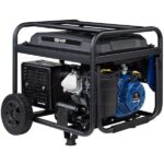 Westinghouse WGen5300cv - 5300 Watt Portable Generator w/ CO Sensor (49-State) - Image 4